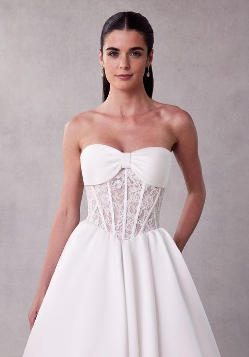 Morilee Wedding Dresses 2708