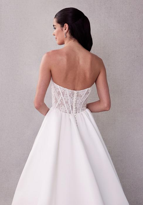 Morilee Wedding Dresses 2708