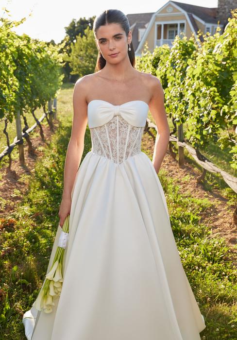 Morilee Wedding Dresses 2708