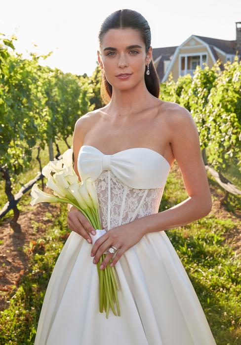 Morilee Wedding Dresses 2708