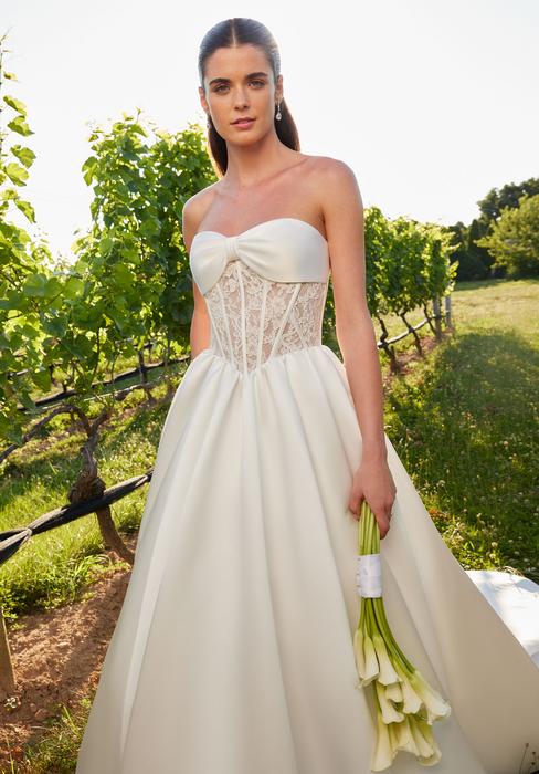 Morilee Wedding Dresses 2708