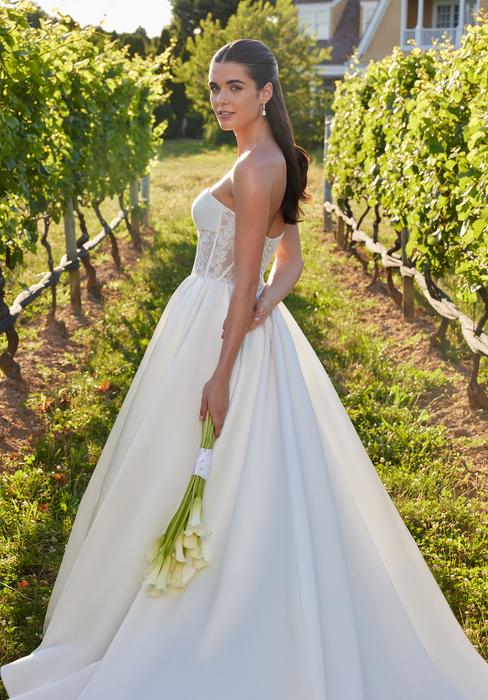 Morilee Wedding Dresses 2708