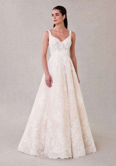 Morilee Wedding Dresses 2710