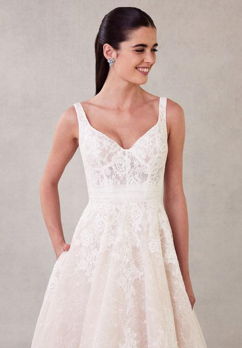 Morilee Wedding Dresses 2710