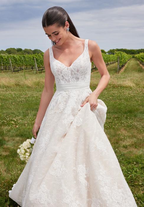 Morilee Wedding Dresses 2710