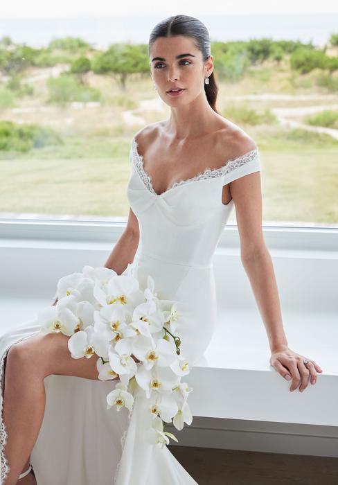 Morilee Wedding Dresses 2711