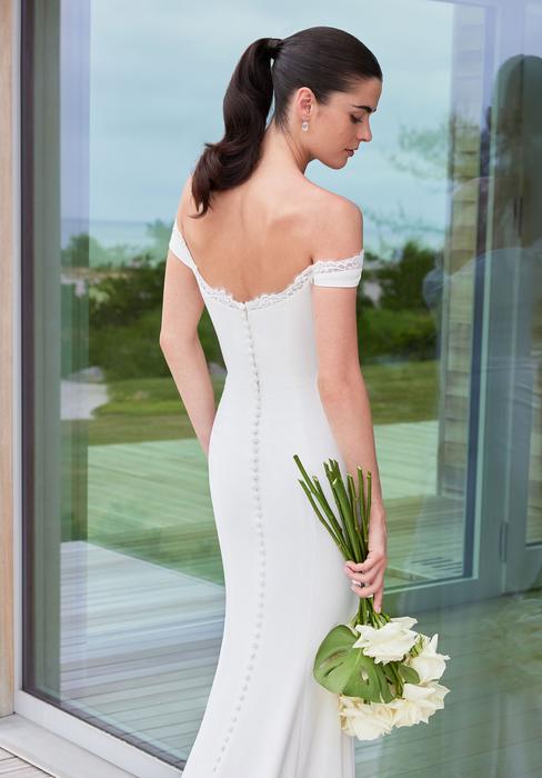 Morilee Wedding Dresses 2711