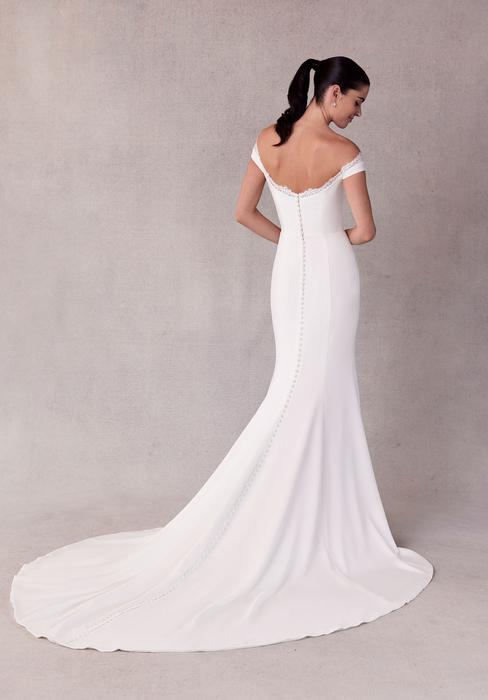 Morilee Wedding Dresses 2711