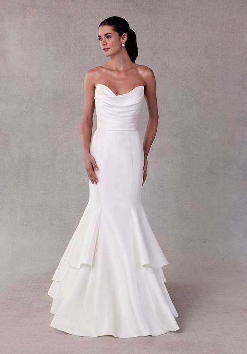 Morilee Wedding Dresses 2712