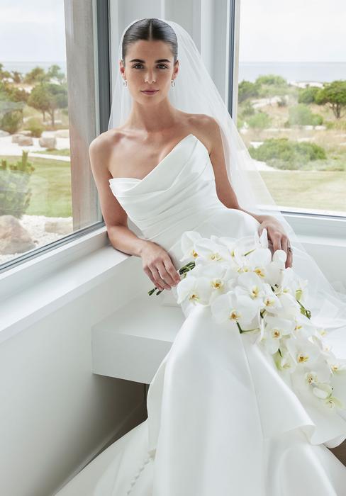 Morilee Wedding Dresses 2712