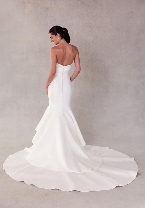 Morilee Wedding Dresses 2712