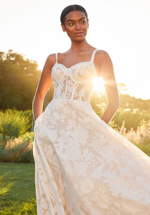 Morilee Wedding Dresses 2713