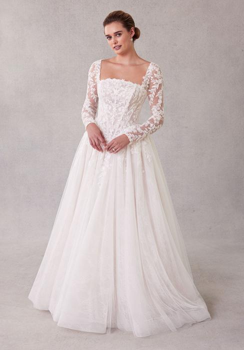 Morilee Wedding Dresses 2714