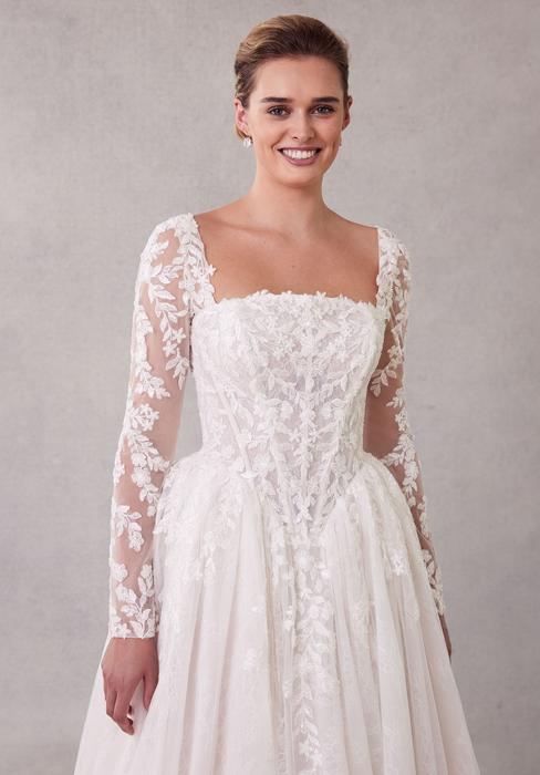 Morilee Wedding Dresses 2714