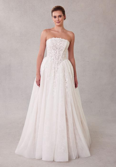 Morilee Wedding Dresses 2714