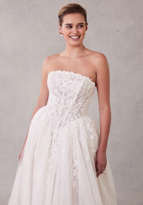 Morilee Wedding Dresses 2714