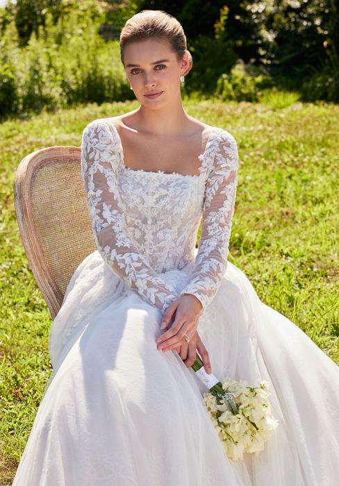 Morilee Wedding Dresses 2714