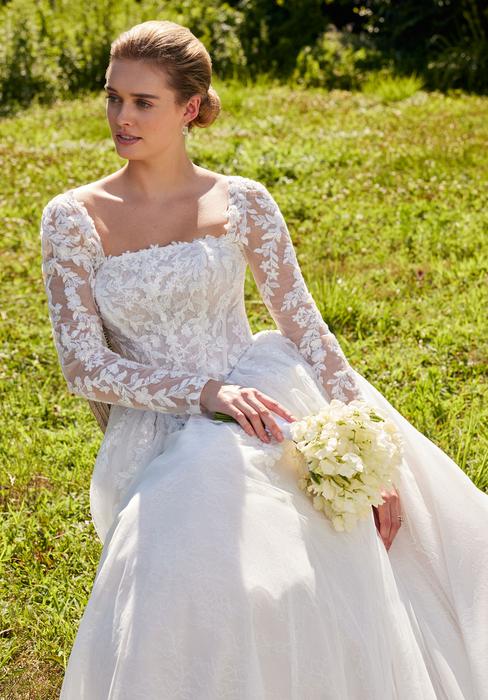 Morilee Wedding Dresses 2714