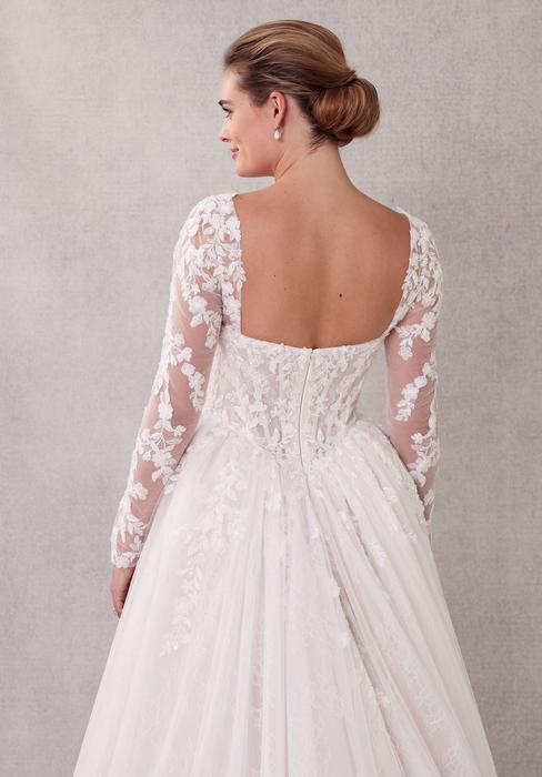 Morilee Wedding Dresses 2714