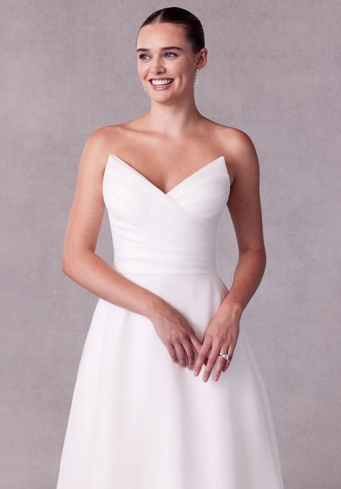 Morilee Wedding Dresses 2715