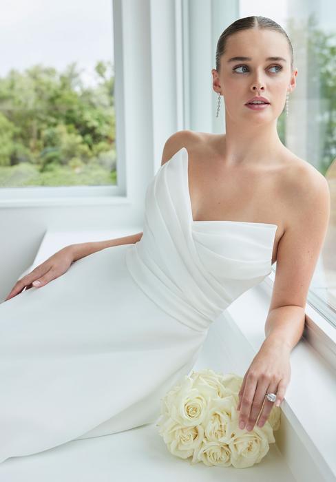 Morilee Wedding Dresses 2715