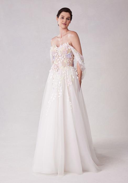 Morilee Wedding Dresses 2716