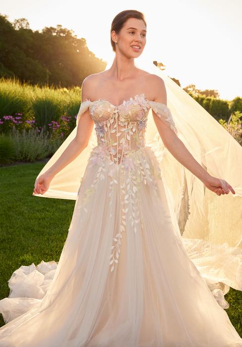 Morilee Wedding Dresses 2716