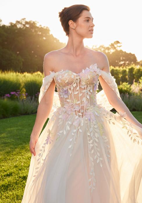 Morilee Wedding Dresses 2716