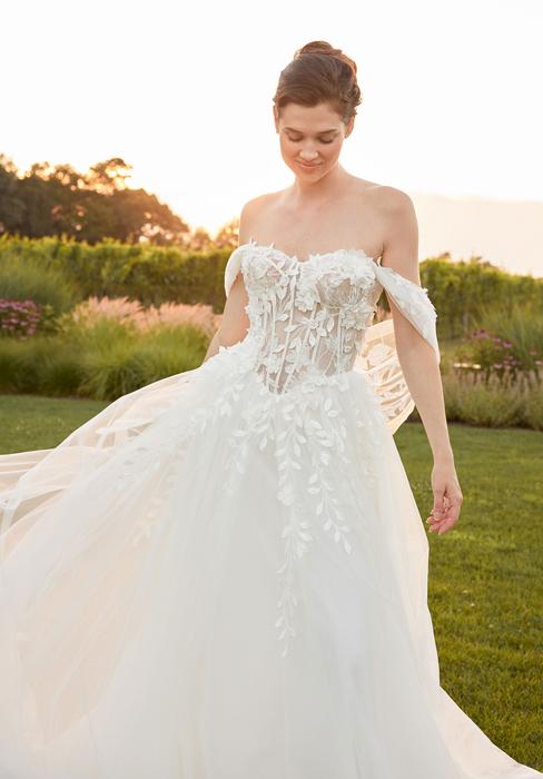 Morilee Wedding Dresses 2716