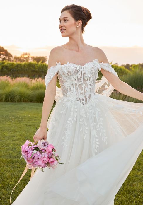 Morilee Wedding Dresses 2716