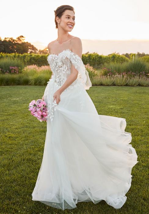 Morilee Wedding Dresses 2716