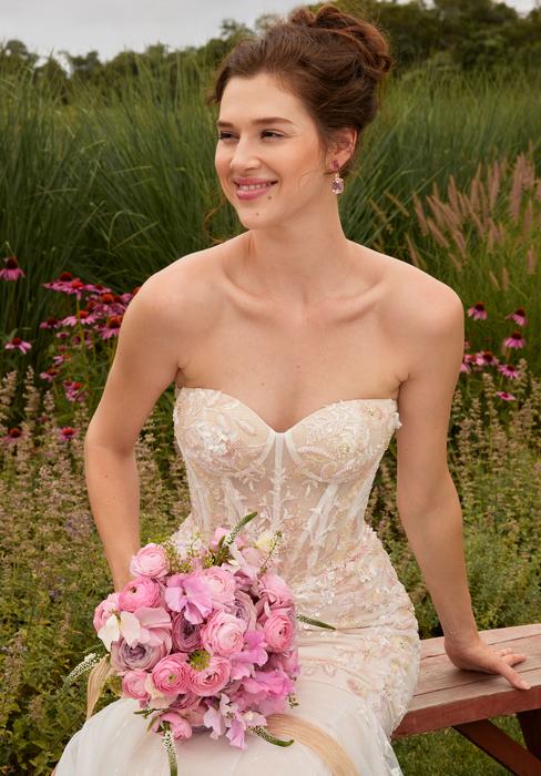 Morilee Wedding Dresses 2717