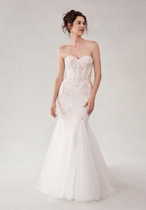 Morilee Wedding Dresses 2717