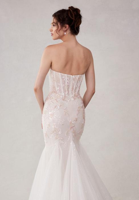 Morilee Wedding Dresses 2717