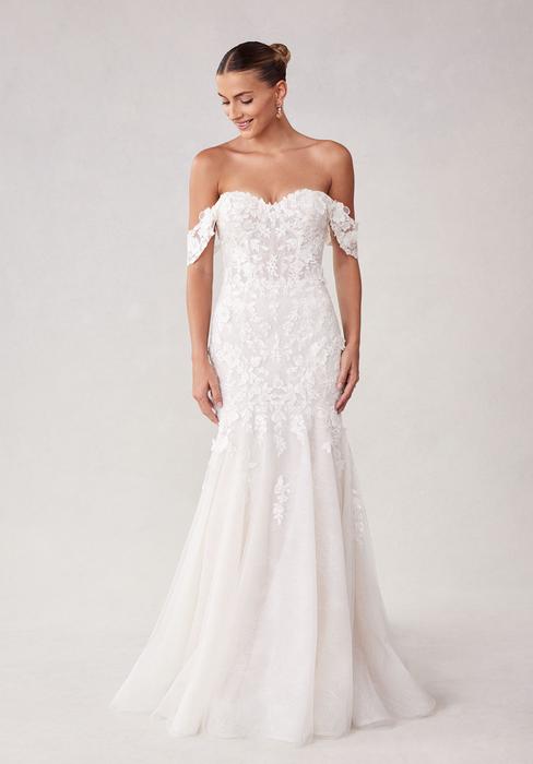 Morilee Wedding Dresses 2718