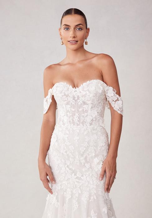 Morilee Wedding Dresses 2718