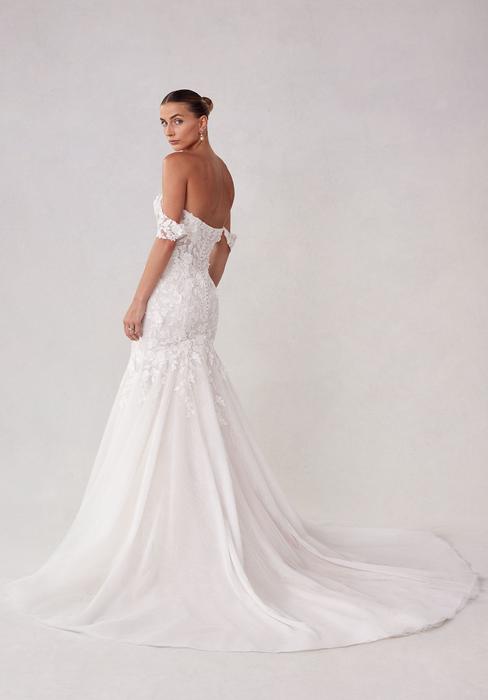 Morilee Wedding Dresses 2718