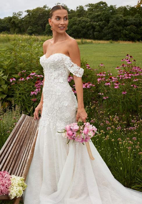 Morilee Wedding Dresses 2718