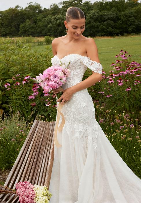 Morilee Wedding Dresses 2718