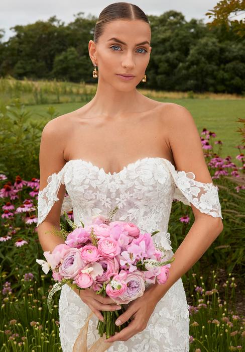 Morilee Wedding Dresses 2718