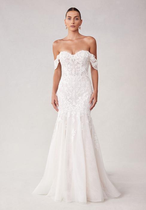 Morilee Wedding Dresses 2718