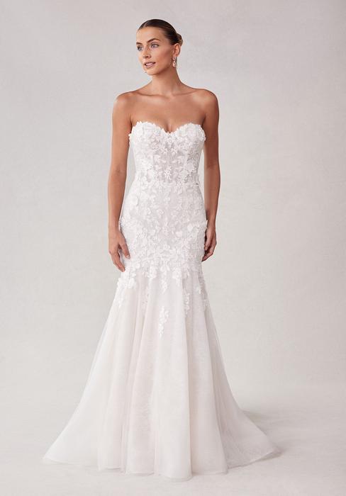 Morilee Wedding Dresses 2718