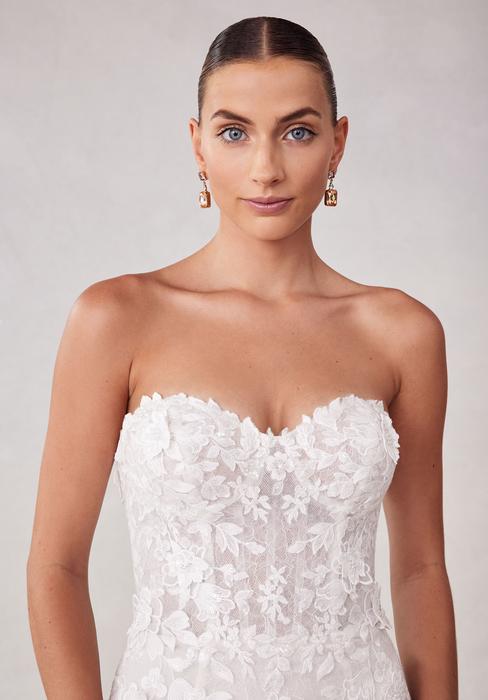 Morilee Wedding Dresses 2718