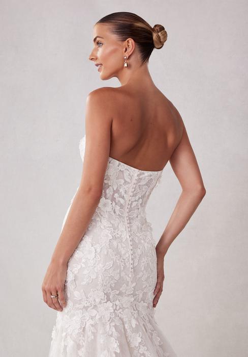 Morilee Wedding Dresses 2718