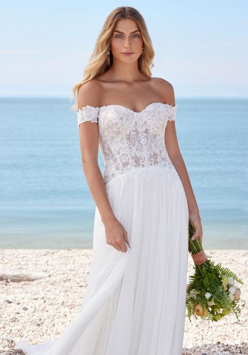 Morilee Wedding Dresses 2719