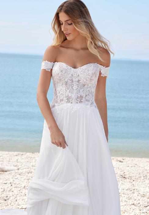 Morilee Wedding Dresses 2719