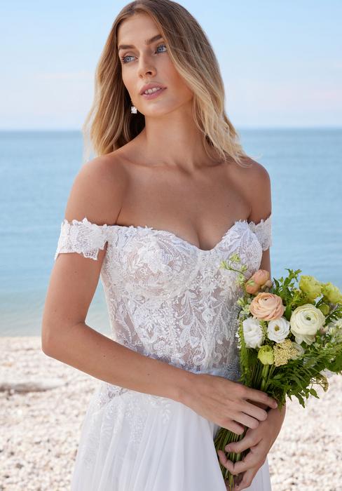 Morilee Wedding Dresses 2719