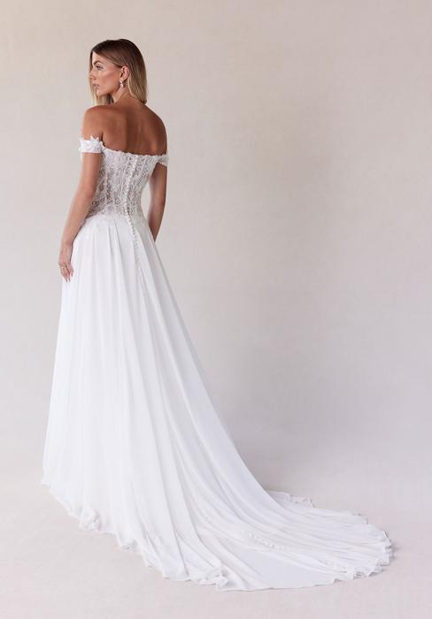 Morilee Wedding Dresses 2719