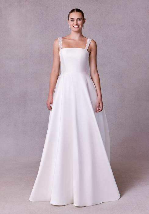 Morilee Wedding Dresses 2720B