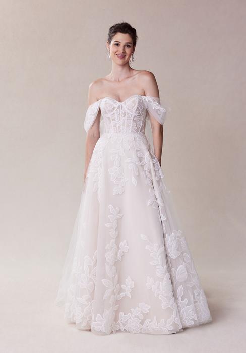 Morilee Wedding Dresses 2721